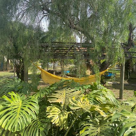 Hospedagem Recanto Das Orquideas Quatis Exterior photo